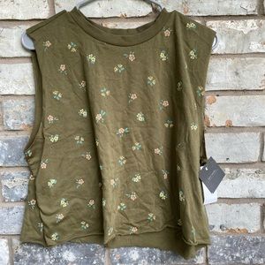 Grayson Threads Sleep Tank